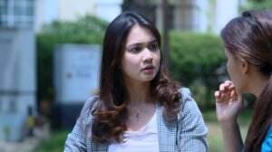 Tasya Tidak Percaya Dengan Kondisi Merry