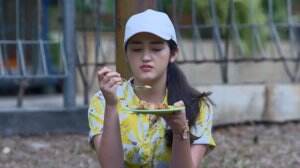Indah Ingin Menyusul Tapi Begini Jadinya