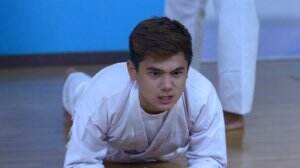 Persiapan Marvel Dan Nathan Untuk Berduel