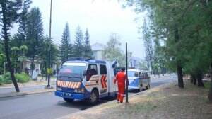 Food Truck Indah Mau Dibawa Kemana