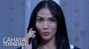 Sonya Ada Misi Jahat dan Rahasia Kepada Renata