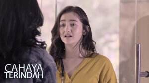 Indah Bertemu Dengan Michelle, Apa Yang Terjadi?