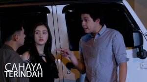 Inikah Alam Bawah Sadar Renata?