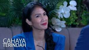 Tante Sonya Mencari Celah Untuk MenyeIidiki Renata