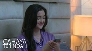 Renata Mulai Jatuh Cinta Nih