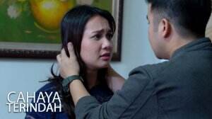 Tasya Shock Mendengar Kejadian Yang Menimpa Keluarganya