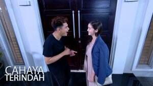 Permen Manis Untuk Renata Dari Marvel
