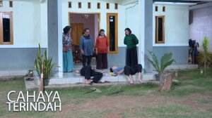 Dikerjain Ibu-Ibu Sekampung