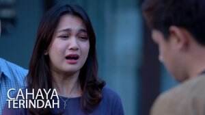 Tasya Histeris Mengancam Marvel