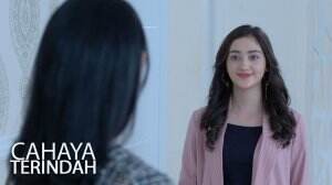 Benarkah Ini Renata?