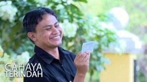 Terima Gak Ya??