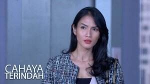 Tante Sonya Mulai Curiga