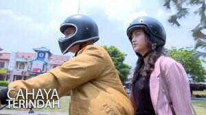 Akankah Benih Benih Cinta Tumbuh Lagi