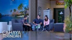 Untung Gak Jadi Cerai