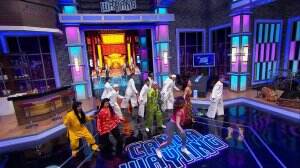Patah Hati, Sule Malah Ngezumba - Canda Wayang Eps. 2