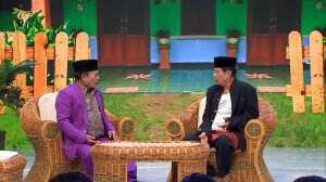 Bang Malih Ampe Emosi Ngomong Sama Pak Bolot
