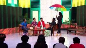 Salah Mulu Ngomong Sama Pak Bolot