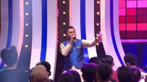 Enak Banget Goyangan Dedi Dan Idang