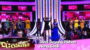 Dan, Duta Goyang Malam Ini Adalah...