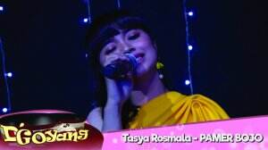 Adudu Merdunya Suara Tasya Rosmala [PAMER BOJO]