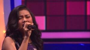 Juri Pada Enjoy Cece Nyanyi "Sayang 2"