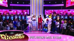 Congrats! Amel Lolos Babak Selanjutnya