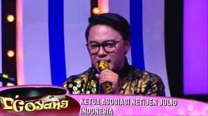 Duile, Juri Syantik Kena Julidnya Danang