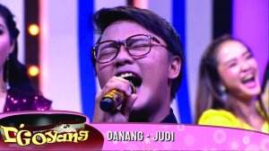 Luar Biasa! Danang [Judi]