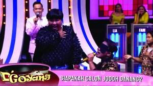 So Sweet Banget Sih Danang Nyanyi Khusus Buat Calon Jodoh