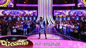 Bukan Main Hebohnya Goyangan Soni [GOYANG INUL]