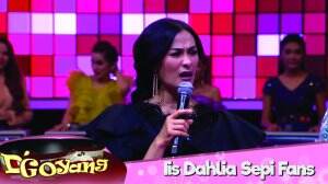 Ga Bisa Goyang, Iis Dahlia Kehilangan Fans