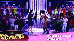 Heboh Duet Iis Dahlia Dan Denada
