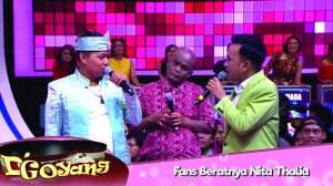 Dika Ngefans Ama Nita Thalia Gara-Gara Hal Ini