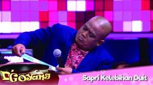 Mau Juga Dong Duitnya Bang Sapri