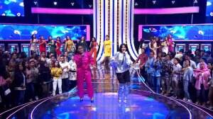 Seru Joget Bareng Evie Dan Denada - Rekayasa Cinta