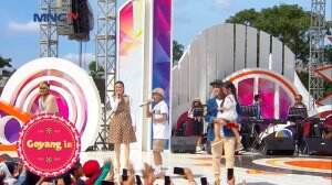 The Onsu Family Goyang Parung Bogor