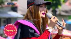 Inul Daratista - Pamer Bojo