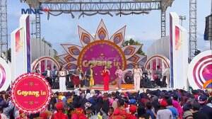 Parung Bogor Digoyang! All Artis - Salah Apa Aku