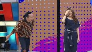 Tiara Cemburu Dul Dekat Dengan Amanda? - Dahsyatnya 2020