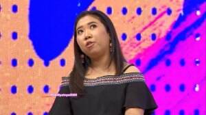 Kiki Akan Menyampaikan Cerita Dibalik Kata Kertas Ini - Dahsyatnya 2020