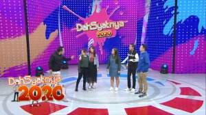 Masih Audisi Cari Ayu Dewi - Dahsyatnya 2020