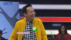 Makanya Naik Sepeda Jadi Bisa Jawab