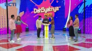 Hasil Survey Yang Bikin Kaget
