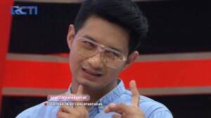 Chand Kelvin Gak Ngerti Sama Games Yang Di Mainin - Dahsyatnya 2020