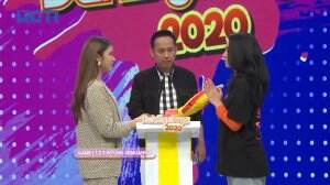 Lebih Fokus Tiara Atau Sintya - Dahsyatnya 2020