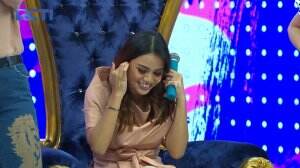 Hubungan Asmara Aurel dan Atta - Dahsyatnya 2020