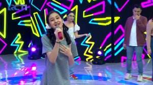 Keisya Levronka - Jadi Kekasihku Saja - Dahsyatnya 2020