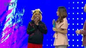 Rayuan Gombal Pak Tarno - Dahsyatnya 2020
