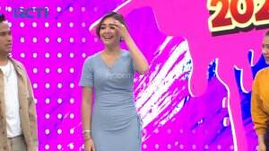 Amanda Manopo Sudah Ganti Nama - Dahsyatnya 2020