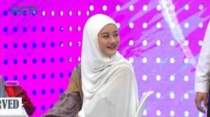 Cerita Romantis Rey Dan Dinda Hauw - Dahsyatnya 2020